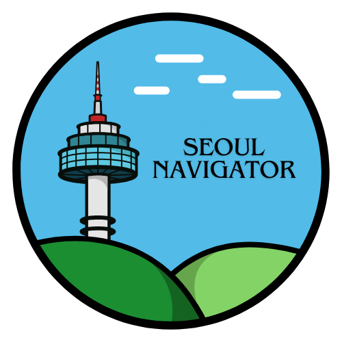 Seoul Navigator Logo